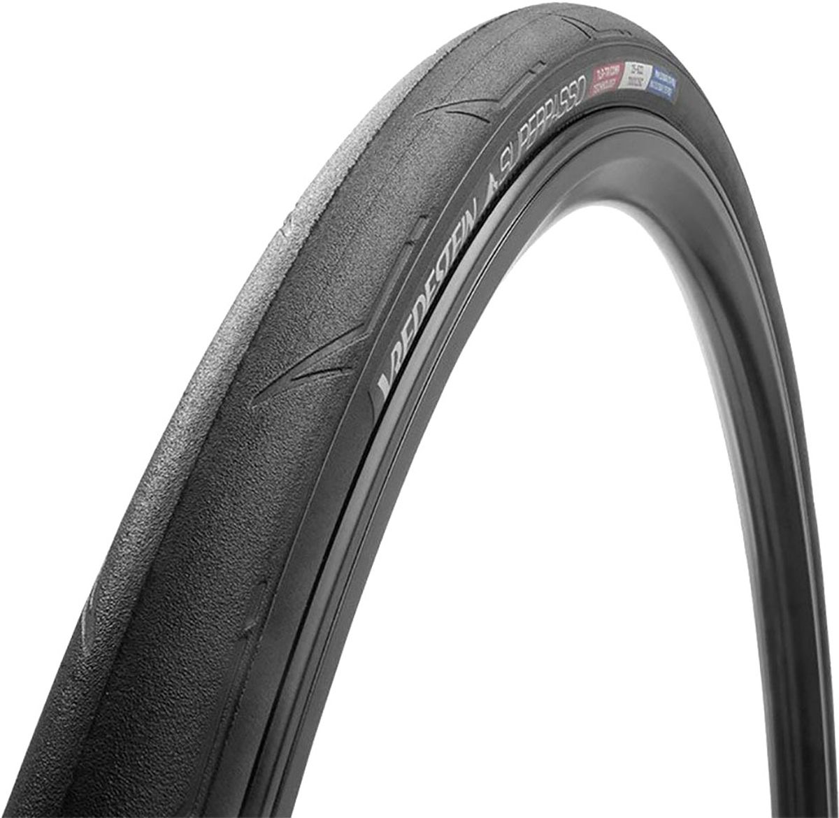 Vredestein Superpasso 700x25/32c - Brun