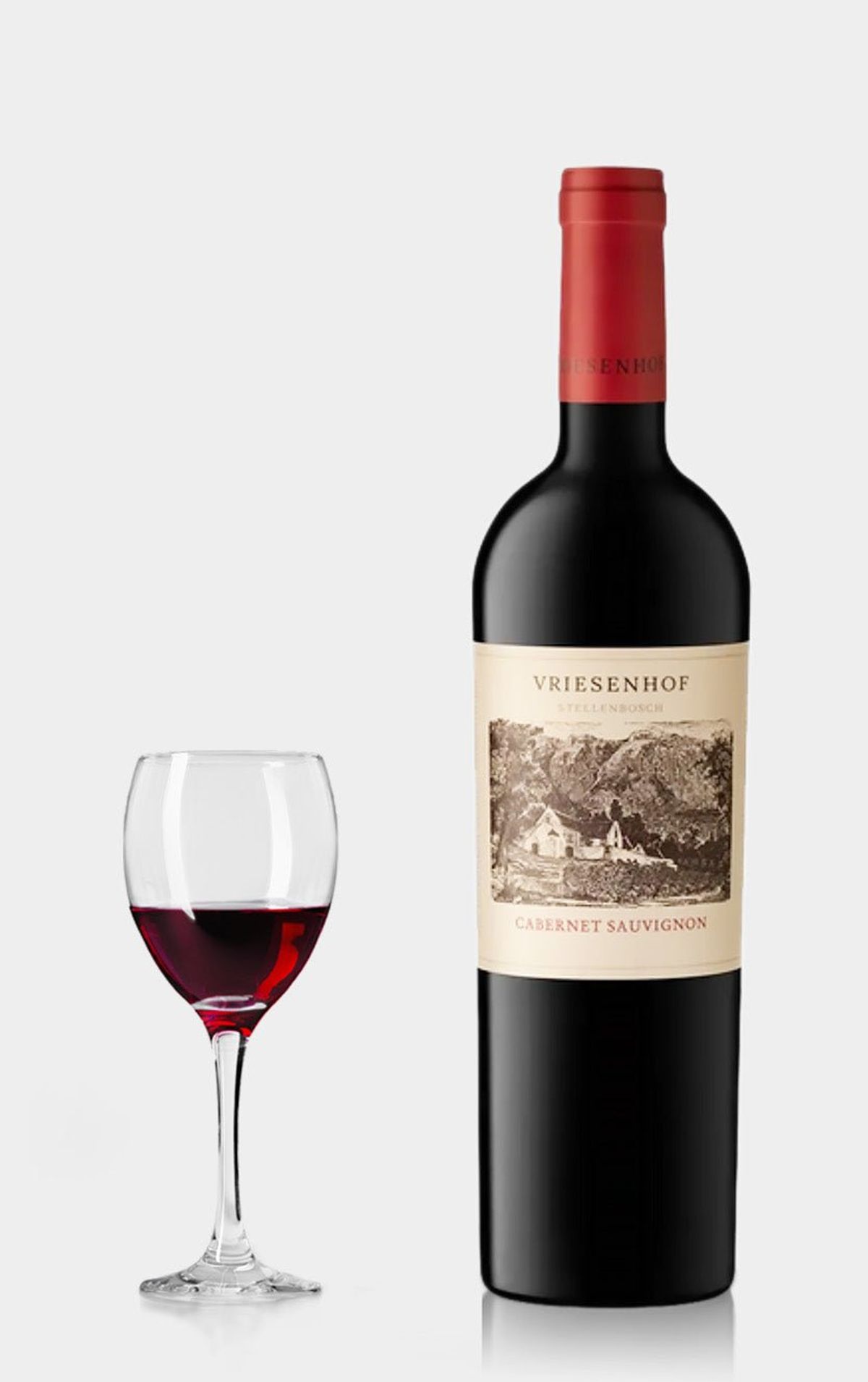 Vriesenhof Cabernet Sauvignon 2022