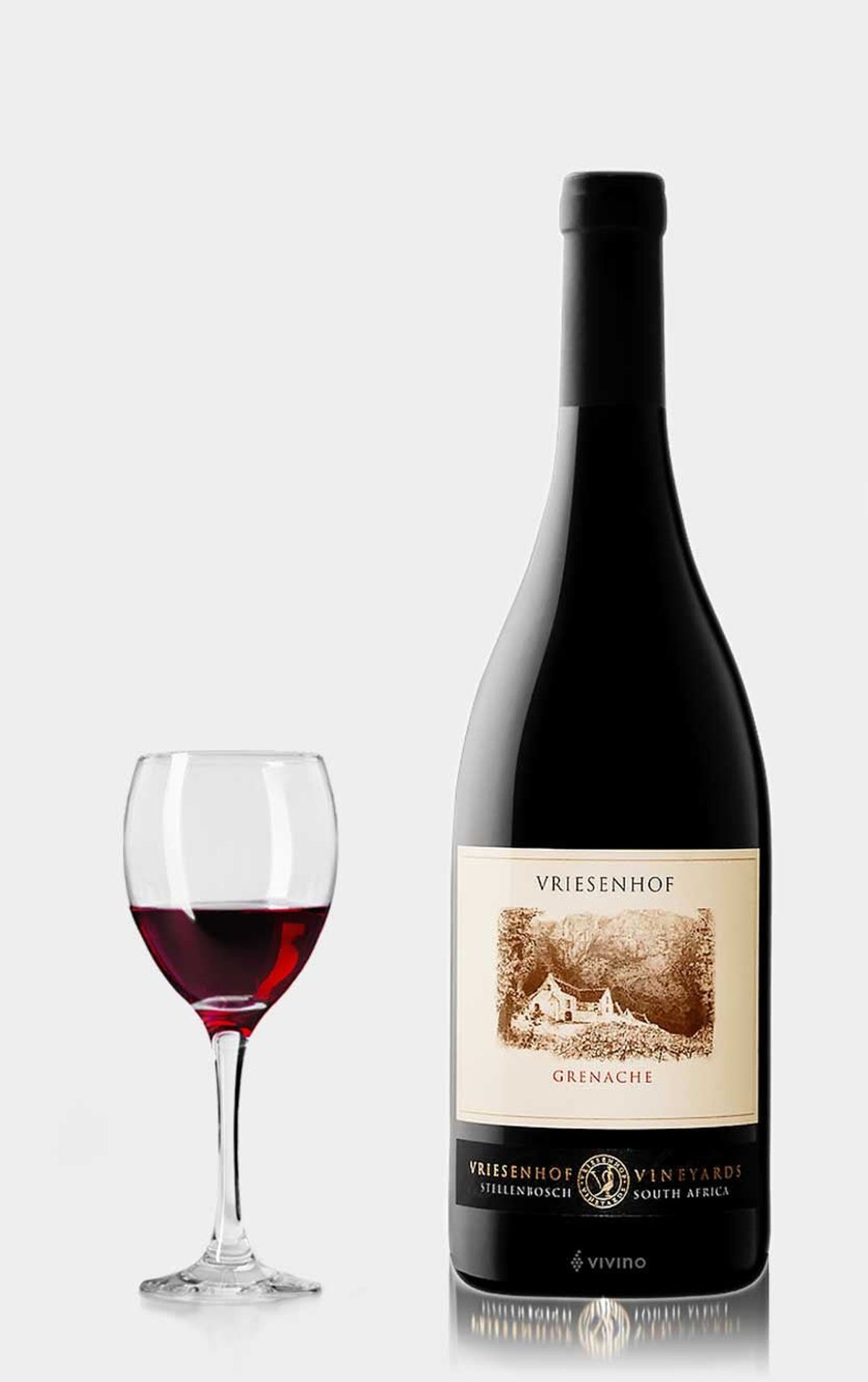 Vriesenhof Grenache 2018