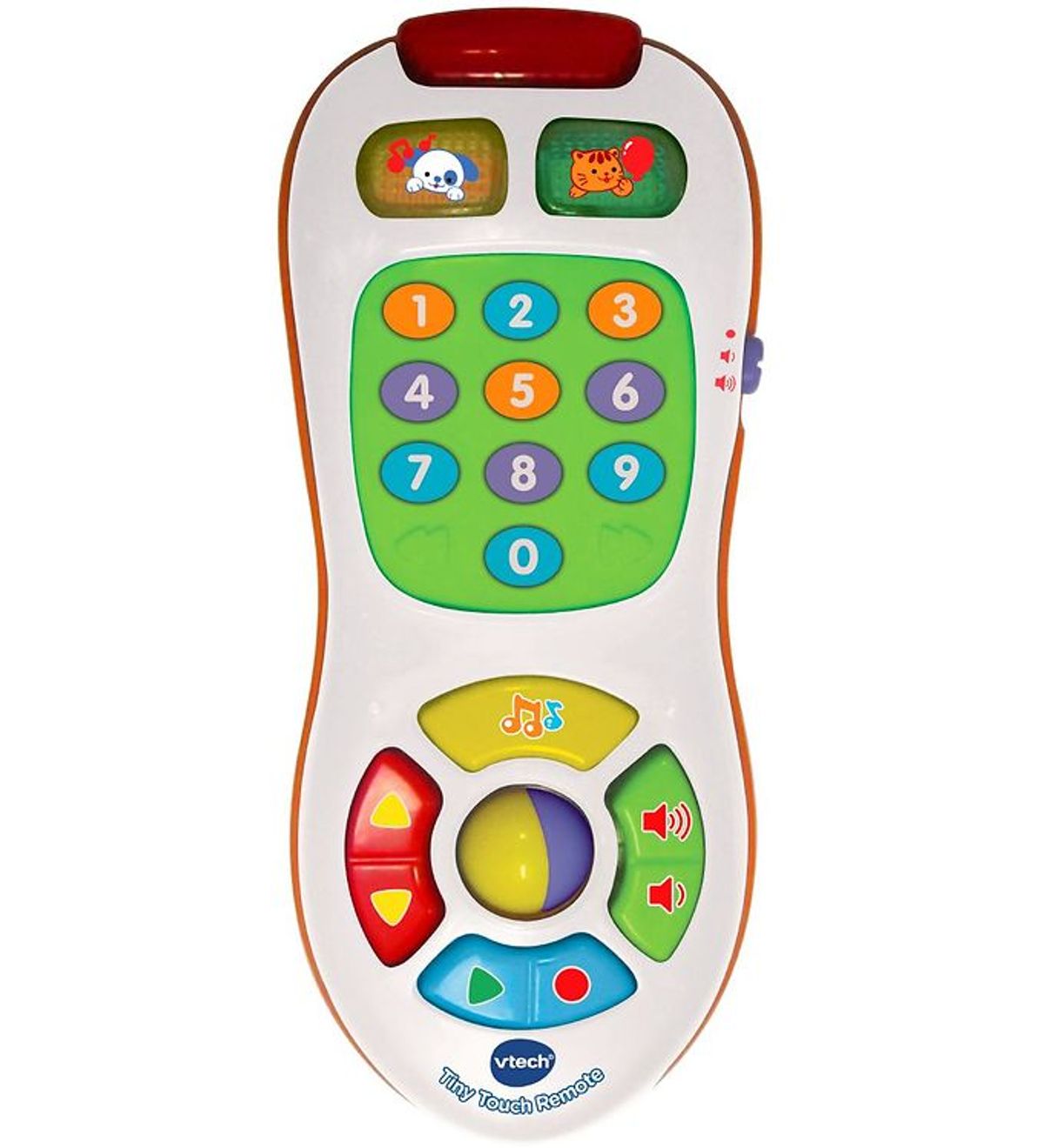 Vtech Aktiviteslegetøj - Fjernbetjening