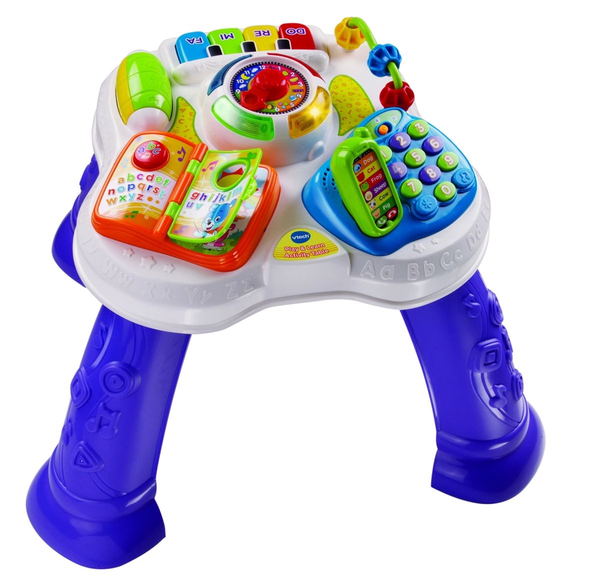 Vtech Baby Leg og lær aktivitetsbord