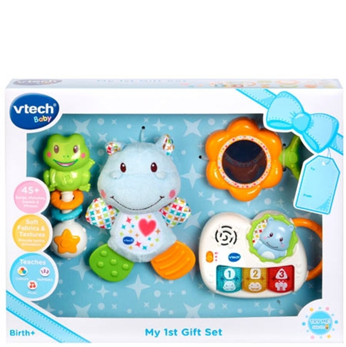 VTech My 1st Gavesæt