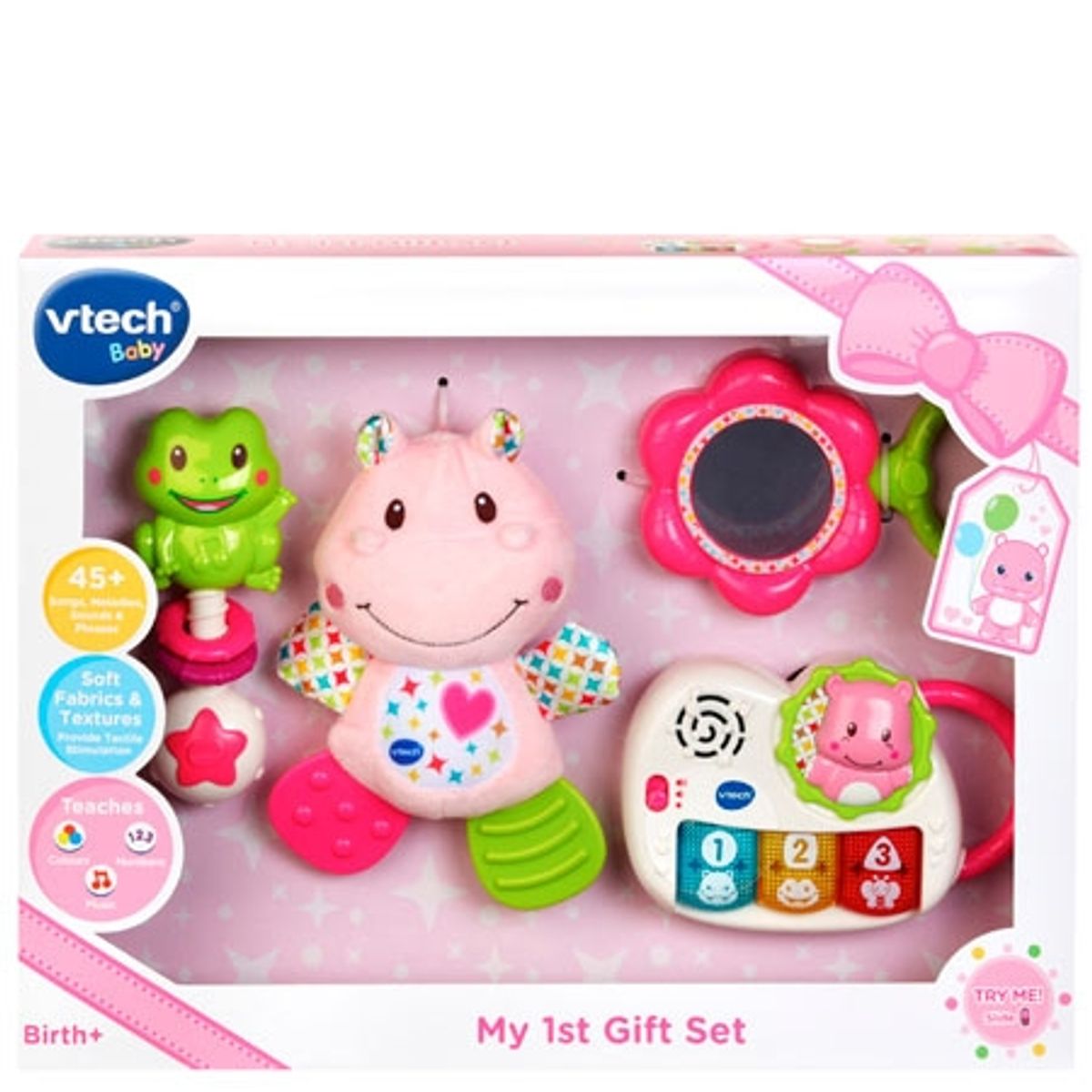 VTech My 1st Gavesæt