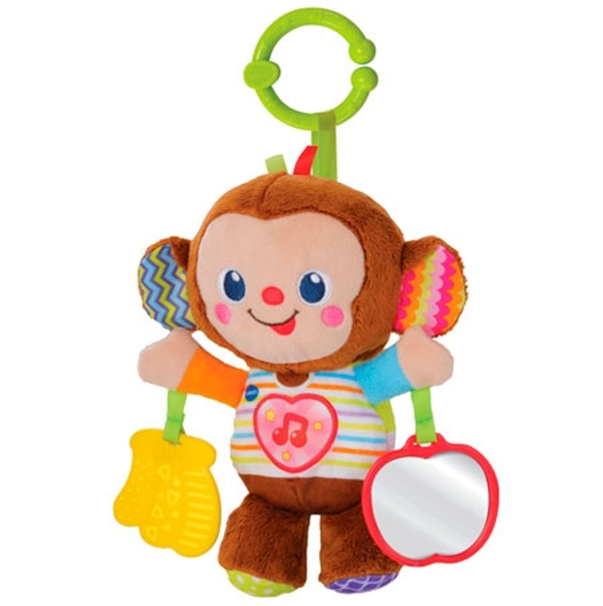 VTech Swing & Sing Abe