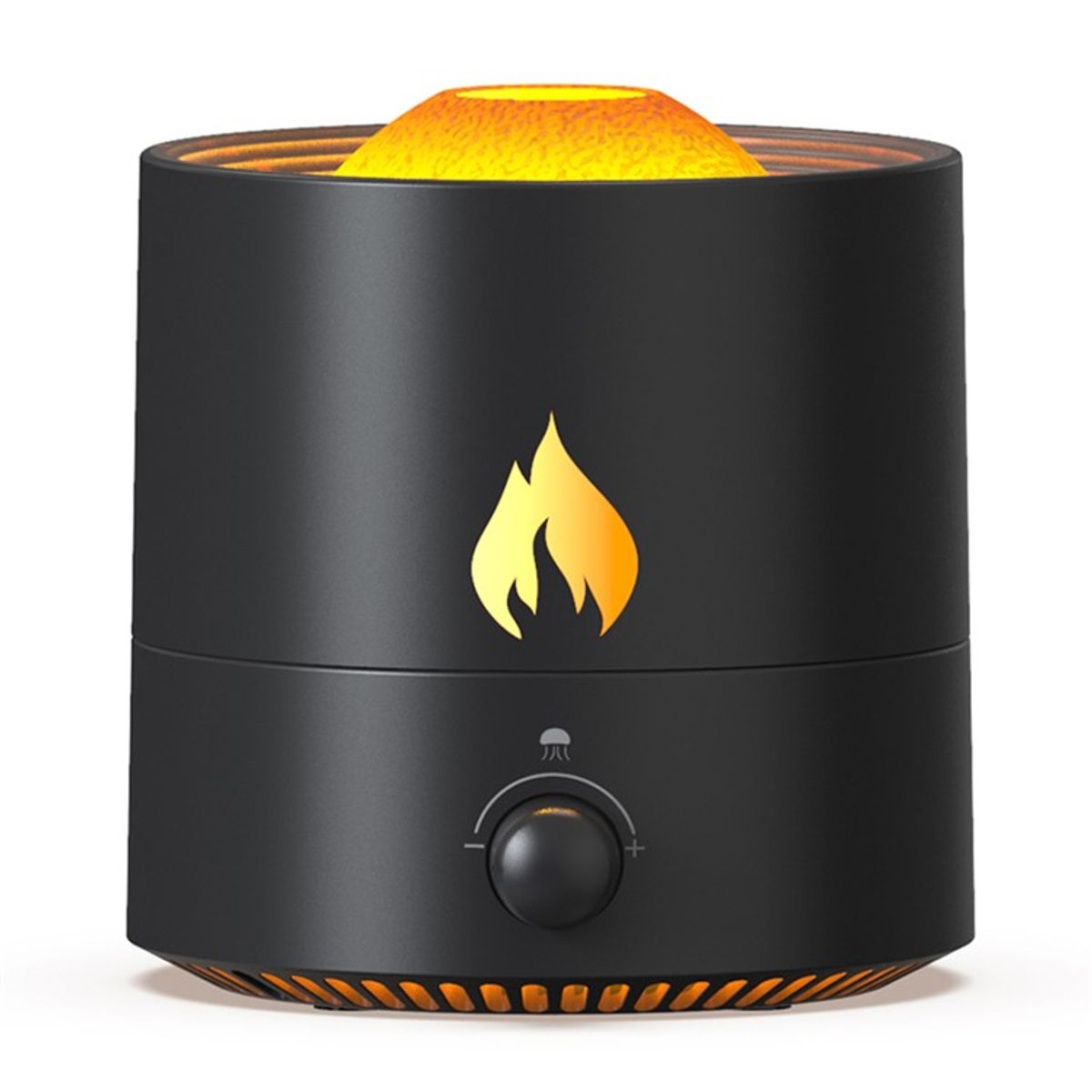 Vulkan Aroma diffuser, smuk og betagende