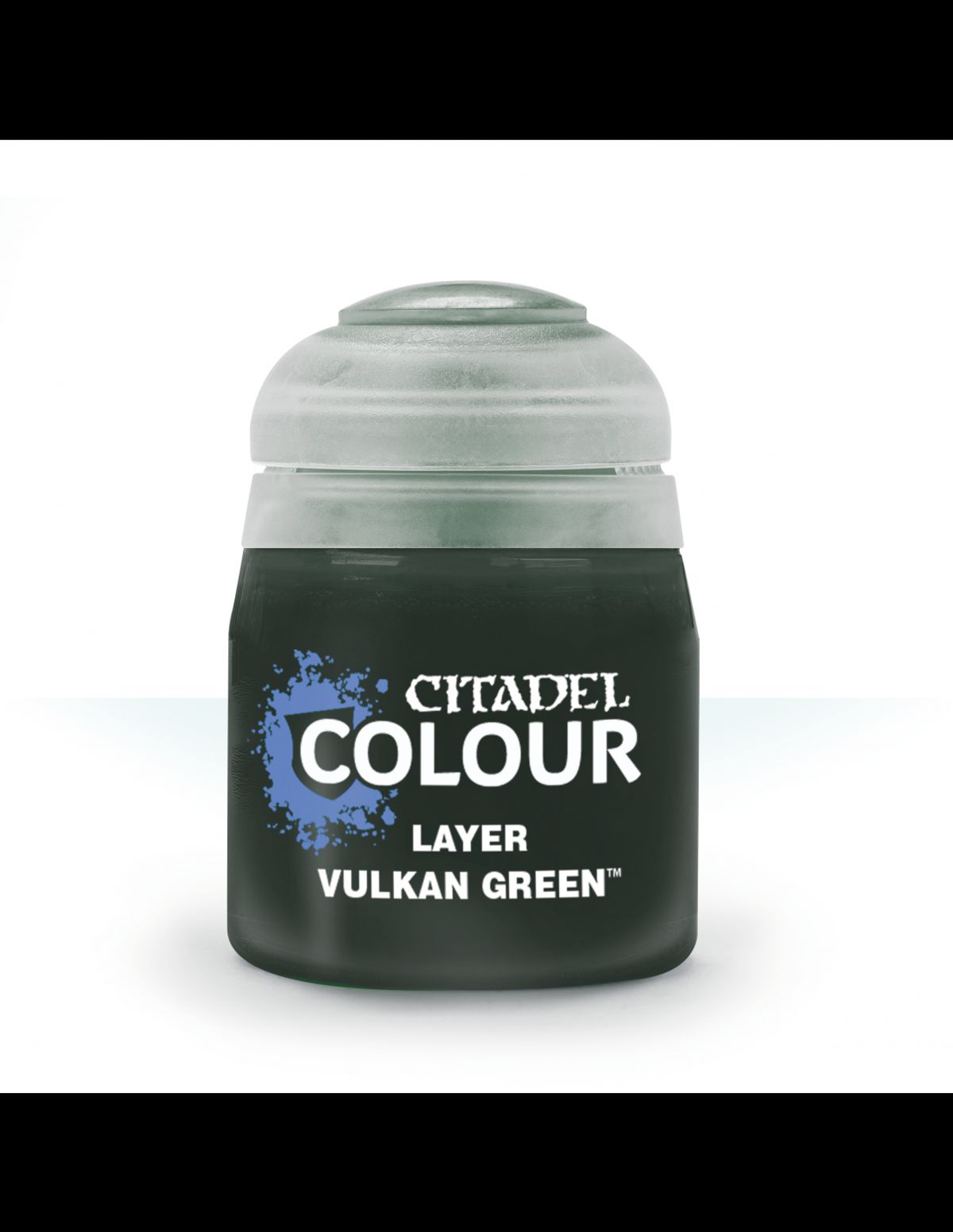 Vulkan Green - Layer - Citadel Paint - Games Workshop