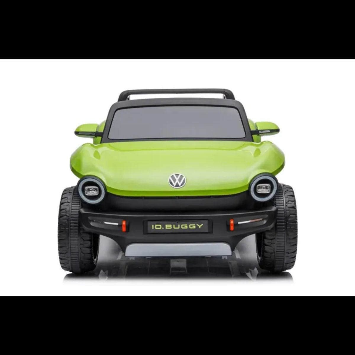 VW ID.Buggy Elbil License