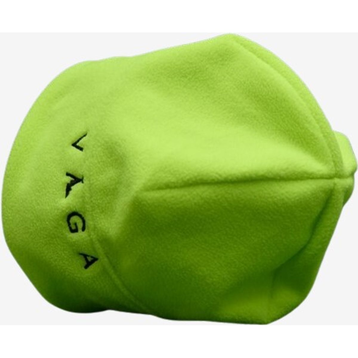 Våga - Fleece beanie (Grøn)