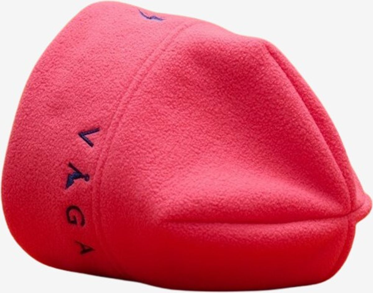 Våga - Fleece beanie (Pink)