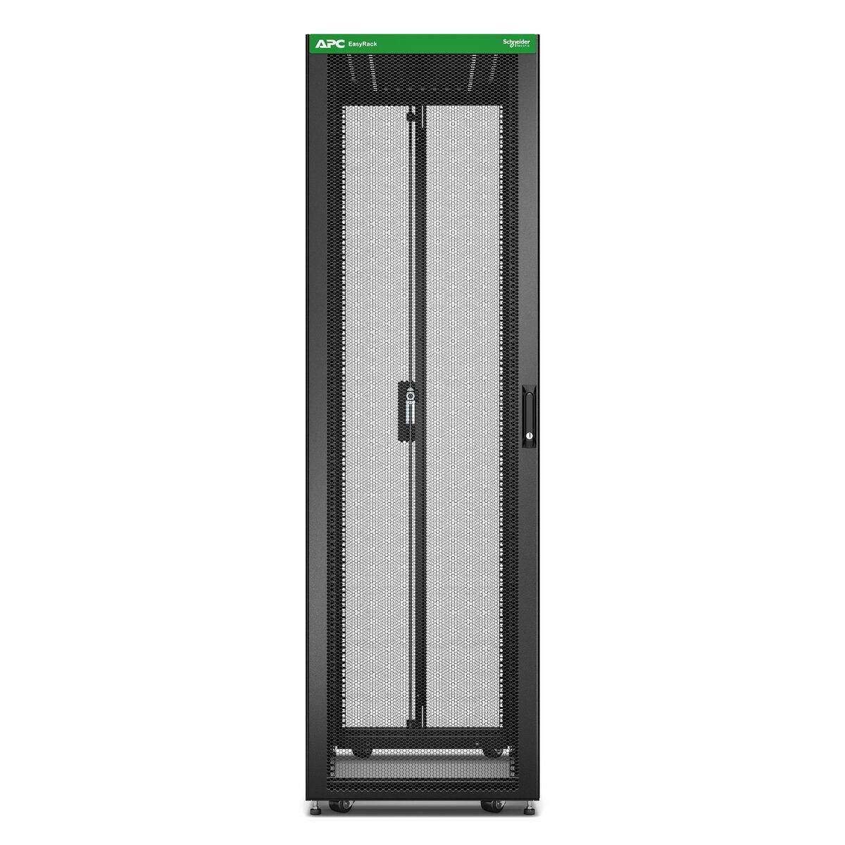 Vægmonteret rack kabinet APC ER6202FP1