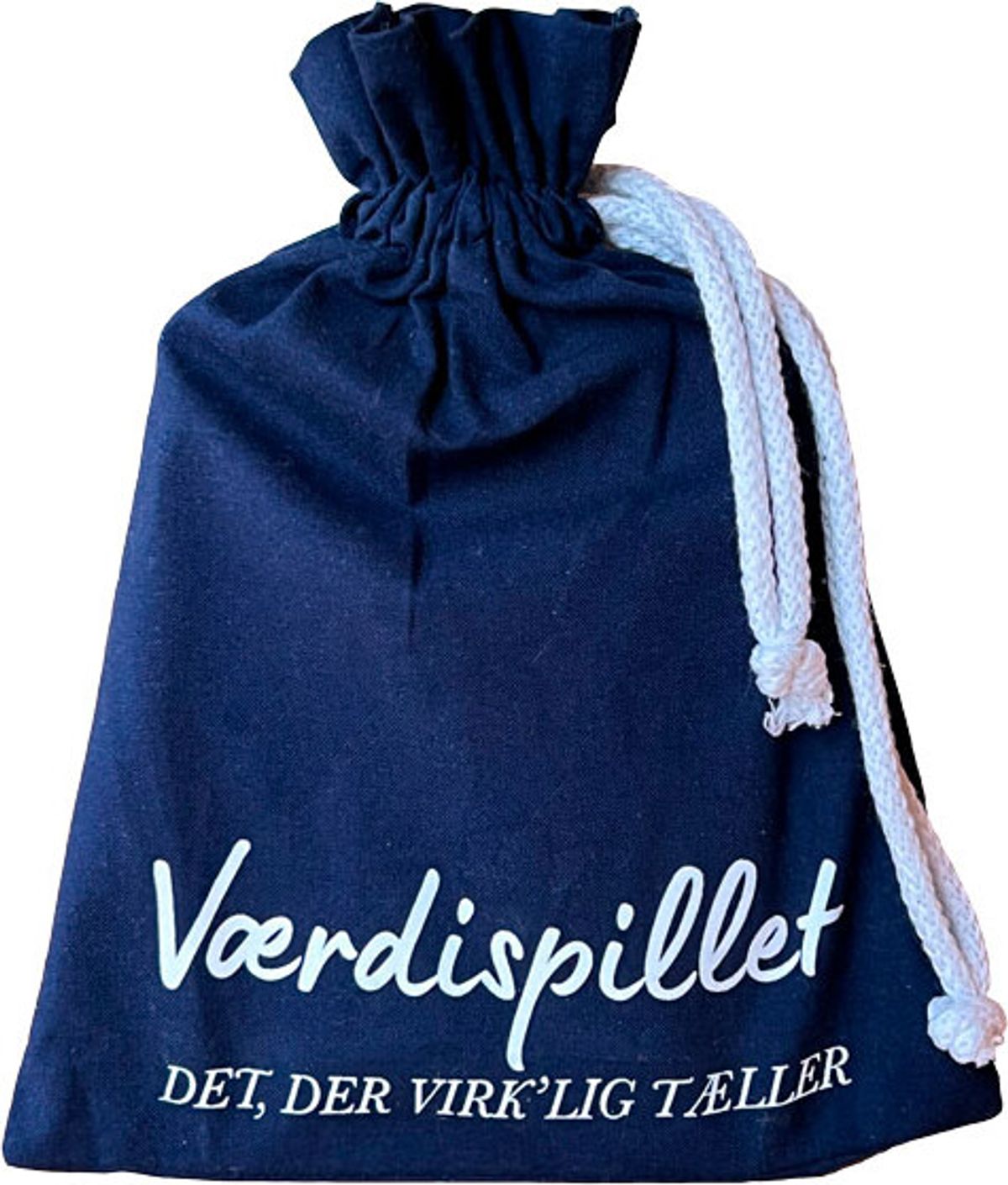 Værdispillet