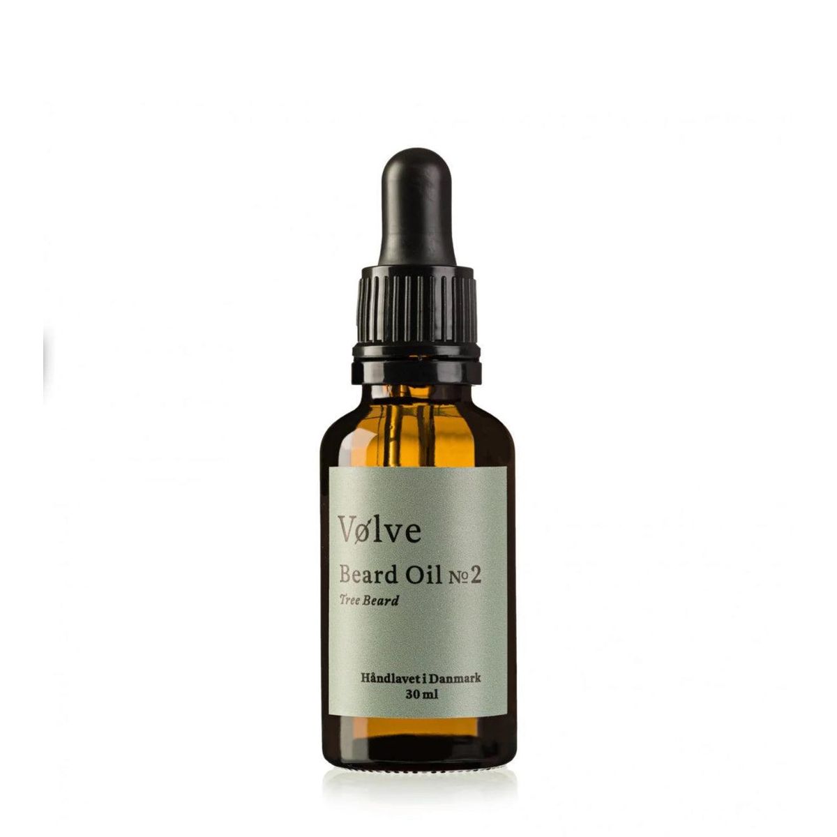 Vølve beard Oil nr2 | 30ml