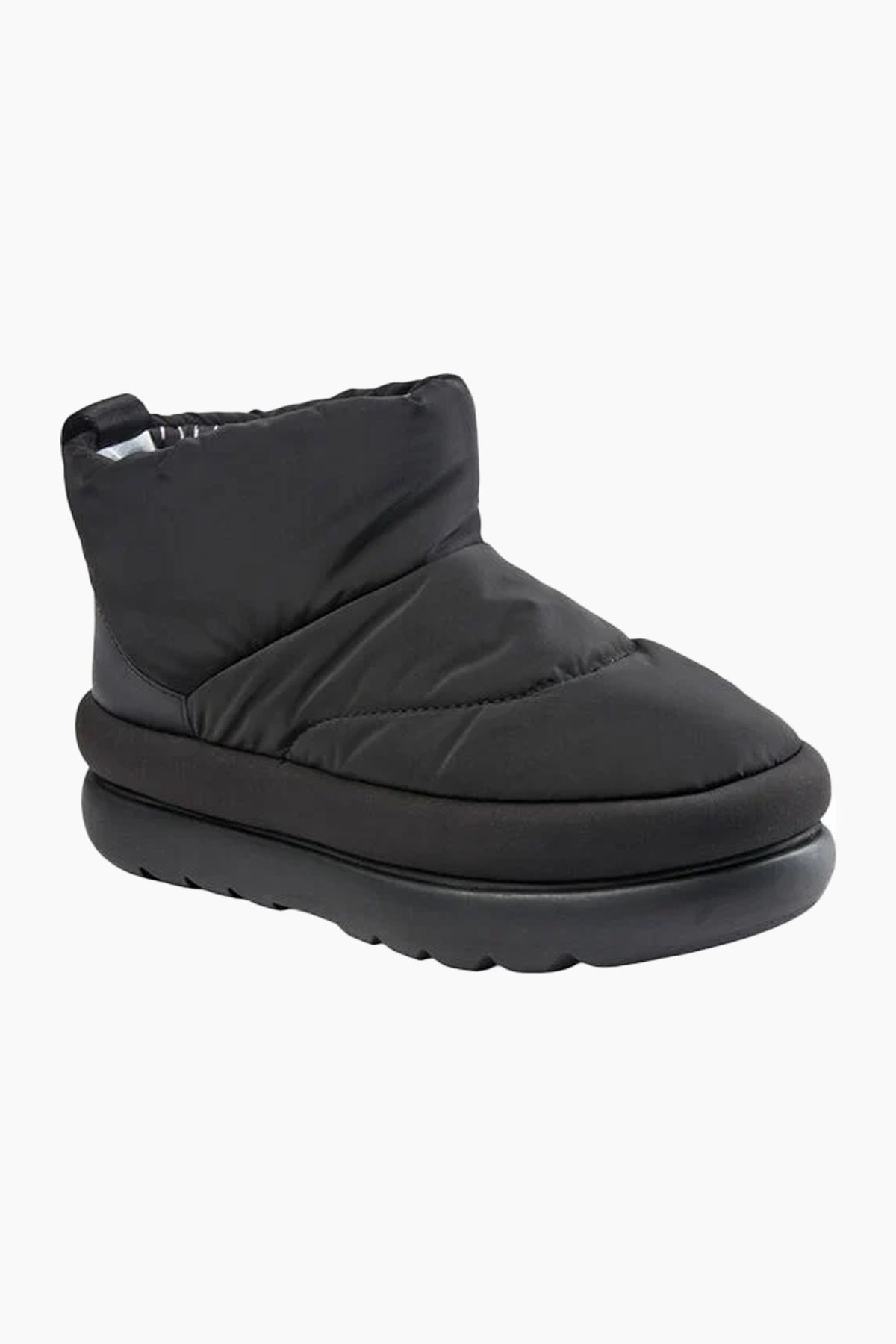 W Classic Maxi Mini - Black - UGG - Sort 37