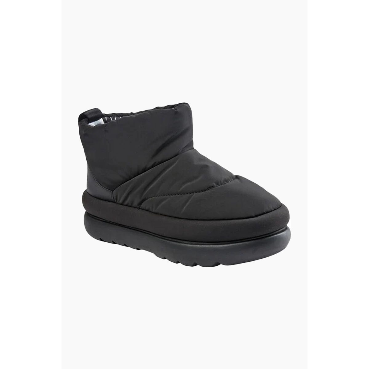 W Classic Maxi Mini - Black - UGG - Sort 38