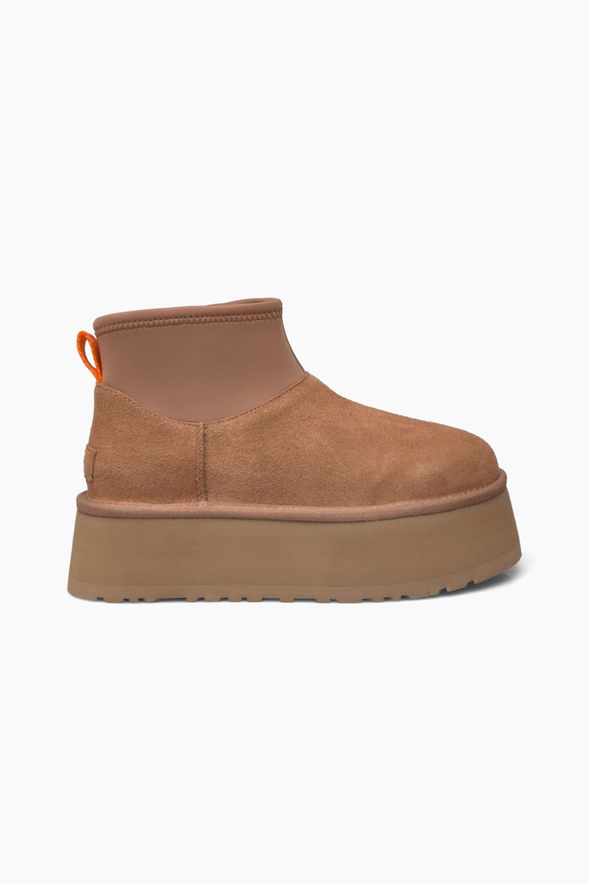 W' Classic Mini Dipper - Chestnut - UGG - Brun 40