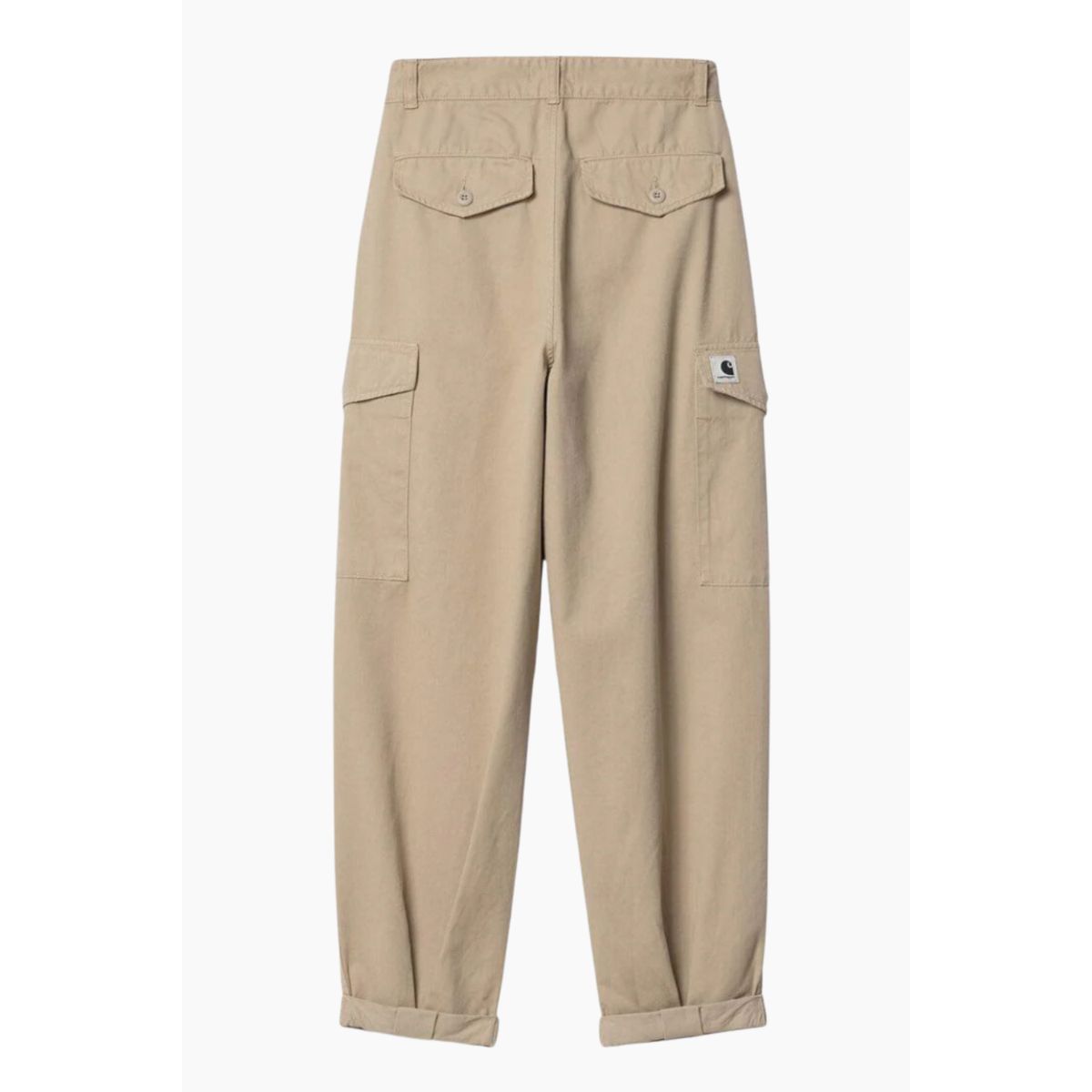 W' Collins Pant - Wall - Carhartt WIP - Beige 30