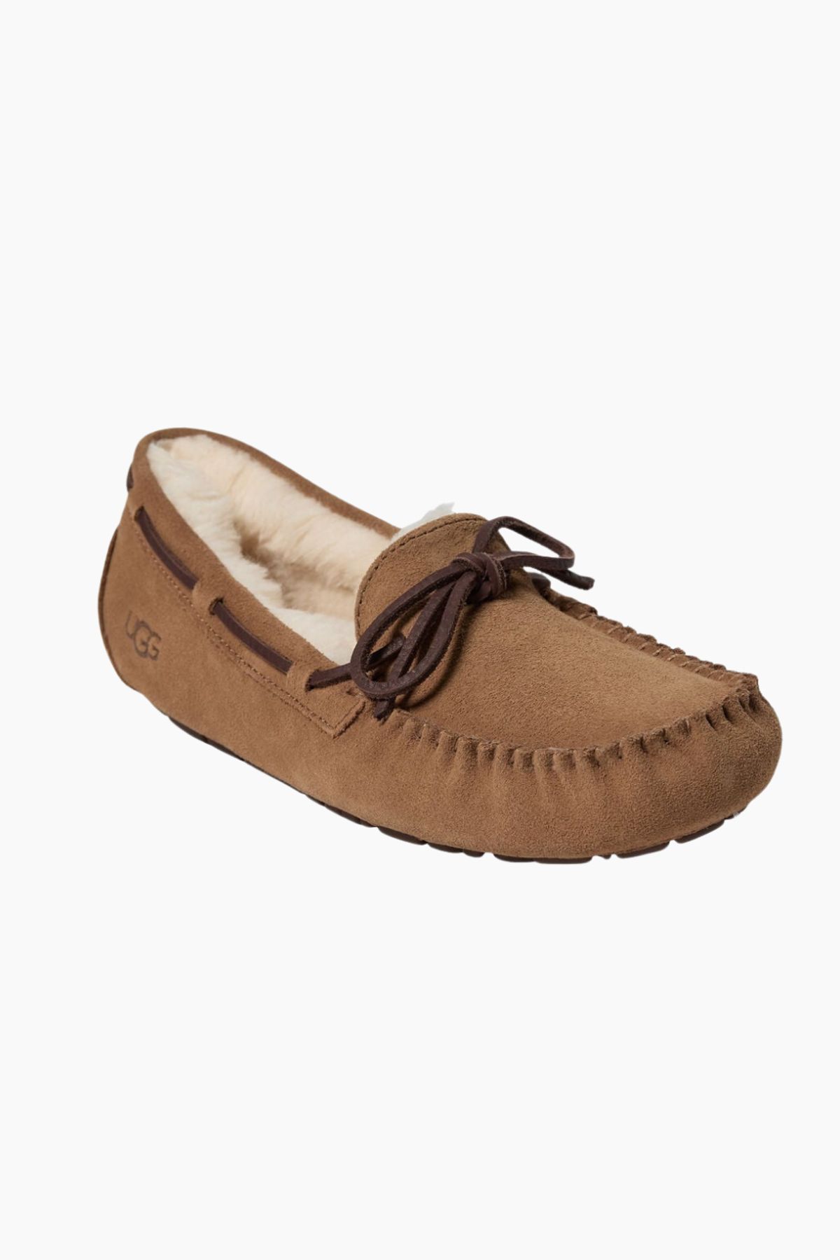 W Dakota - Chestnut - UGG - Brun 39