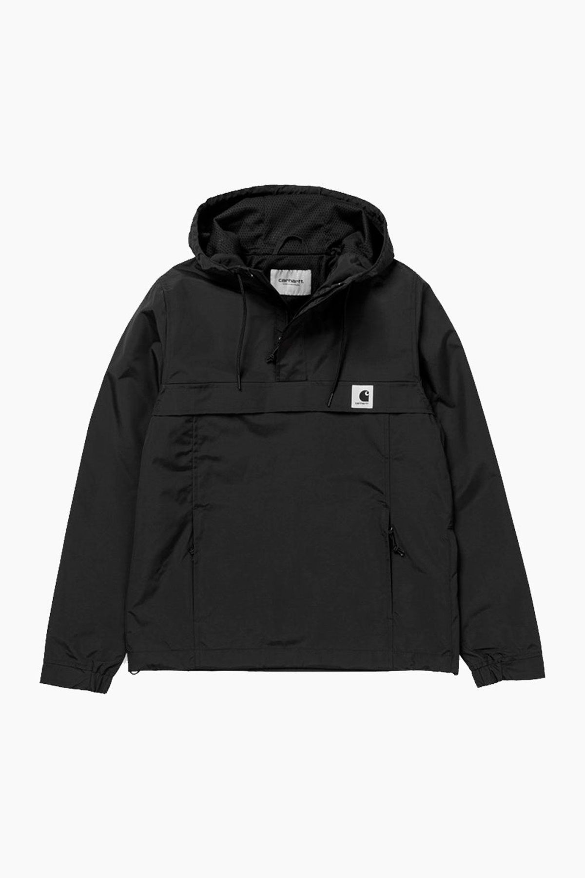 W' Nimbus Pullover (Summer) - Black - Carhartt WIP - Sort L