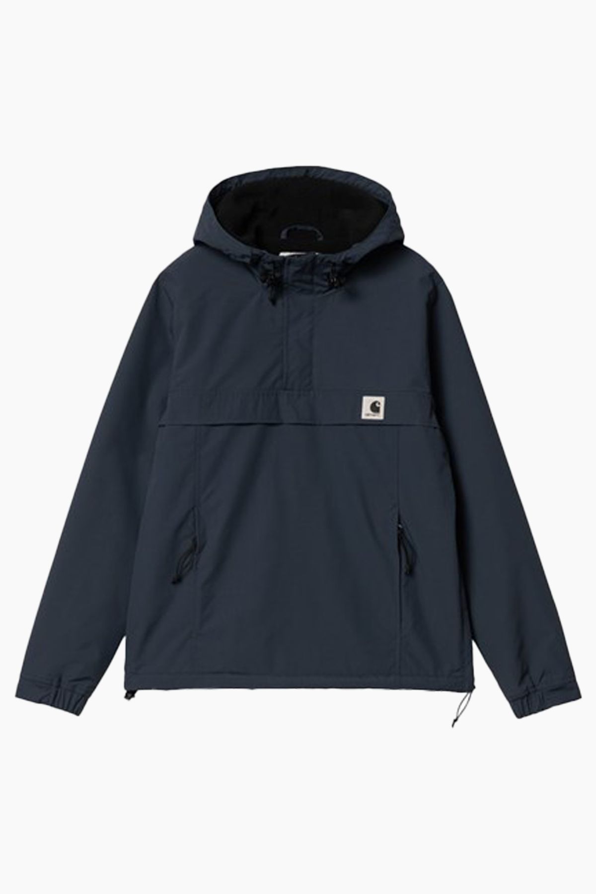 W' Nimbus Pullover (Winter) - Blue - Carhartt WIP - Blå XS