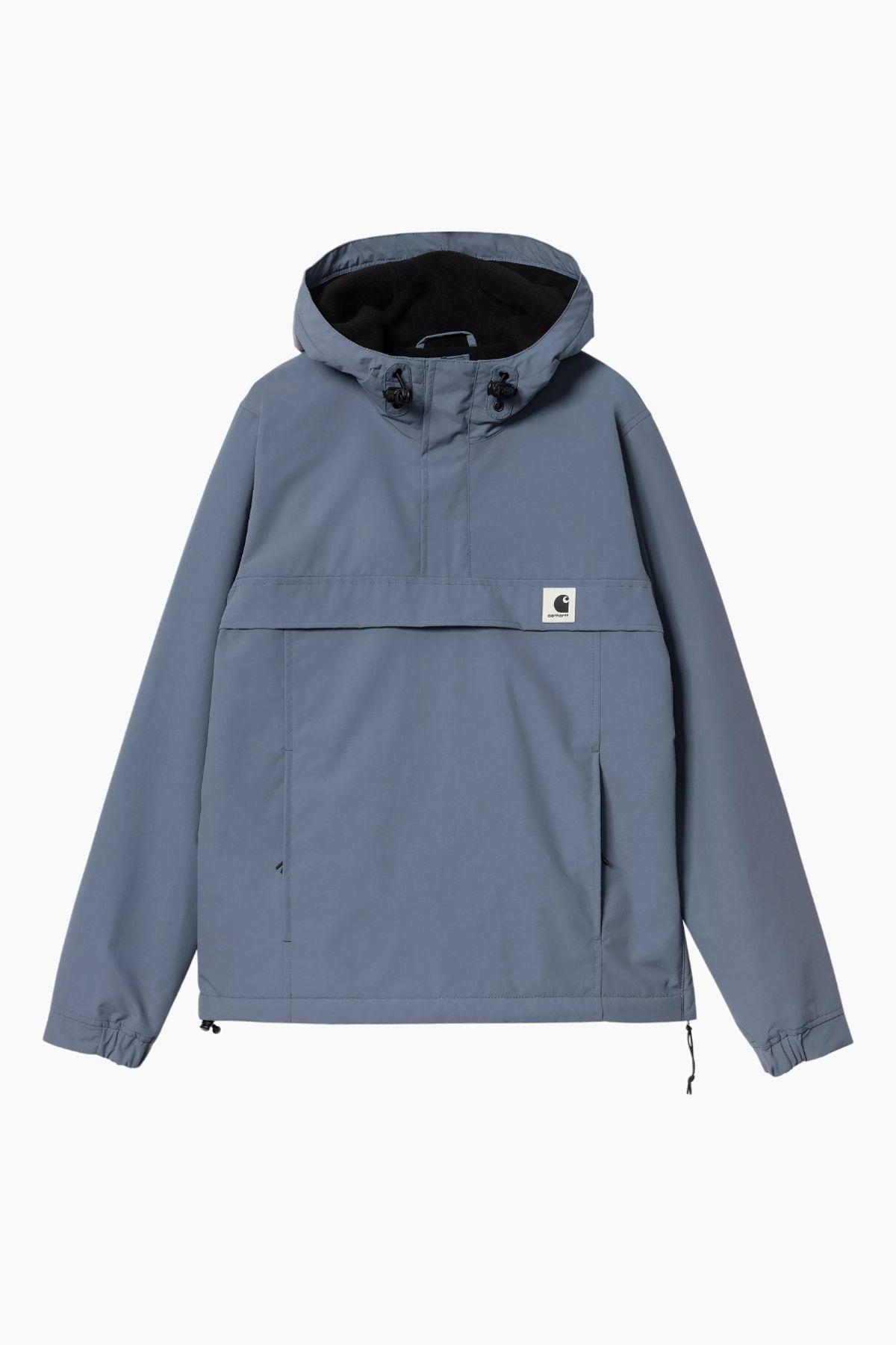 W' Nimbus Pullover (Winter) - Positano - Carhartt WIP - Blå XS