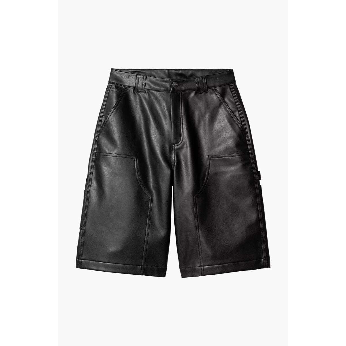 W' Norwich DK Short - Black - Carhartt WIP - Sort S