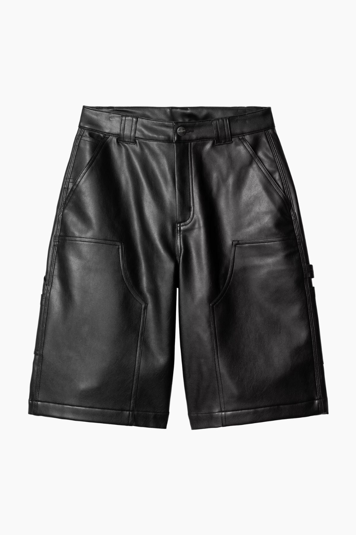 W' Norwich DK Short - Black - Carhartt WIP - Sort XS