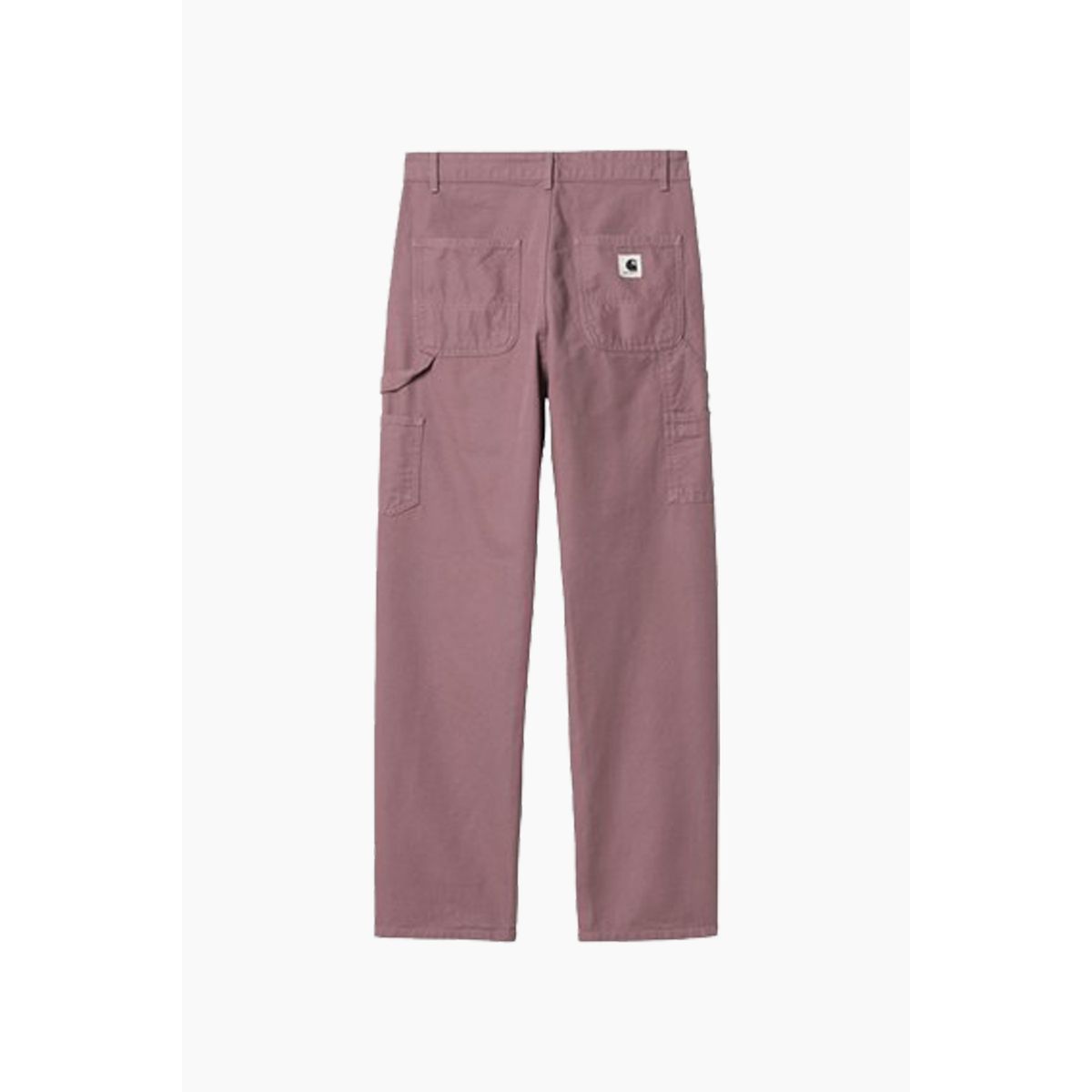 W' Pierce Pant Straight - Daphne Rinsed- Carhartt WIP - Lilla 26