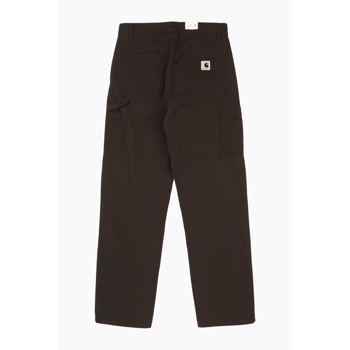 W' Pierce Pant Straight - Tobacco Rinsed- Carhartt WIP - Brun 26