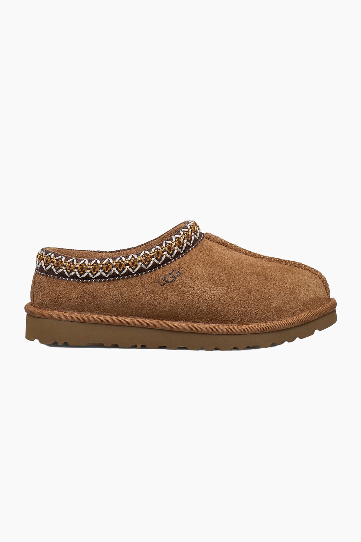 W Tasman - Chestnut - UGG - Brun 39