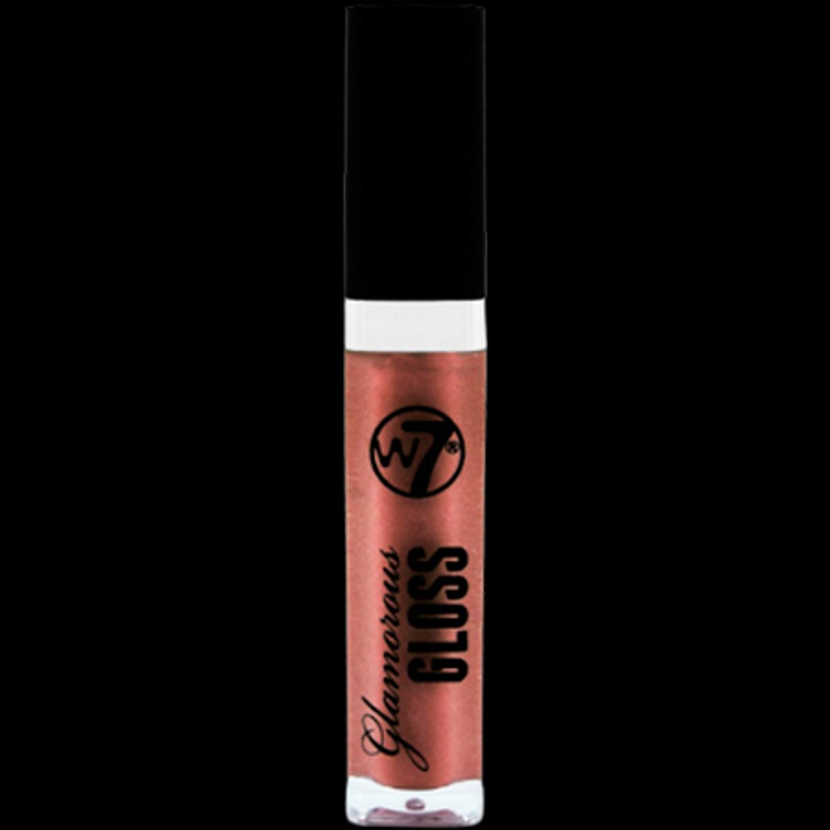 W7 Glamorous Lipgloss - 05 Nude Attitude