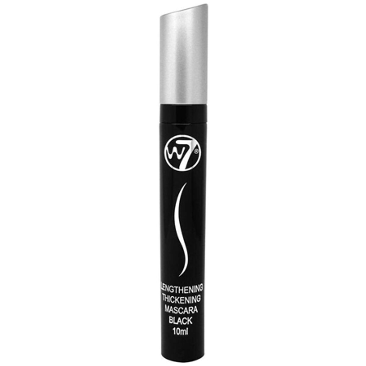 W7 Lengthening Mascara - Black