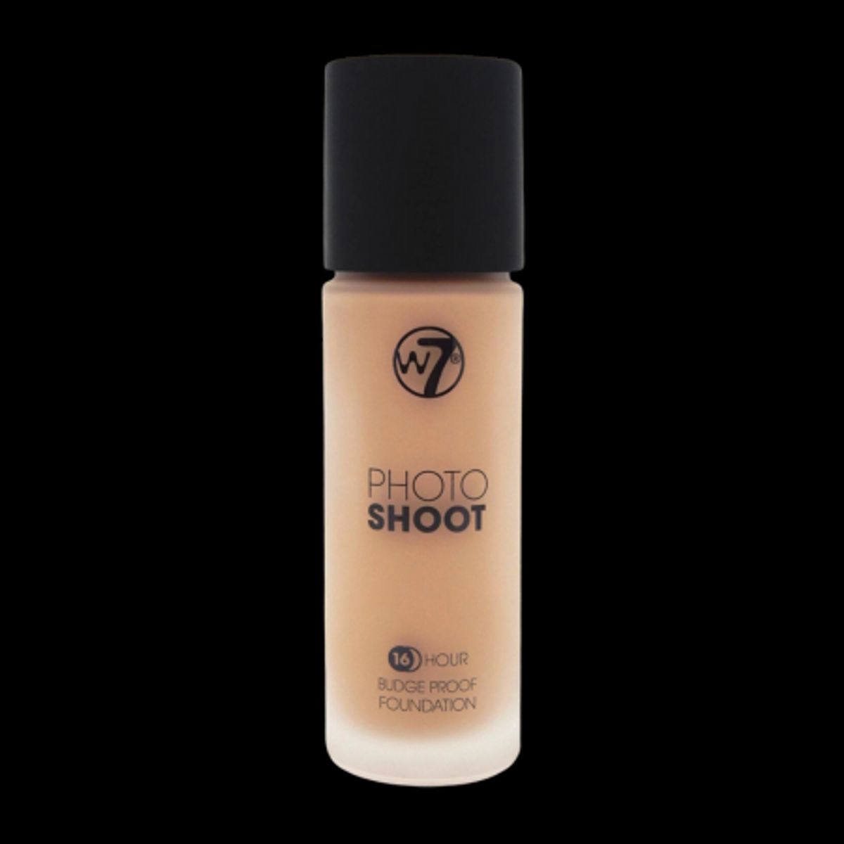 W7 Photoshoot Foundation - Early Tan