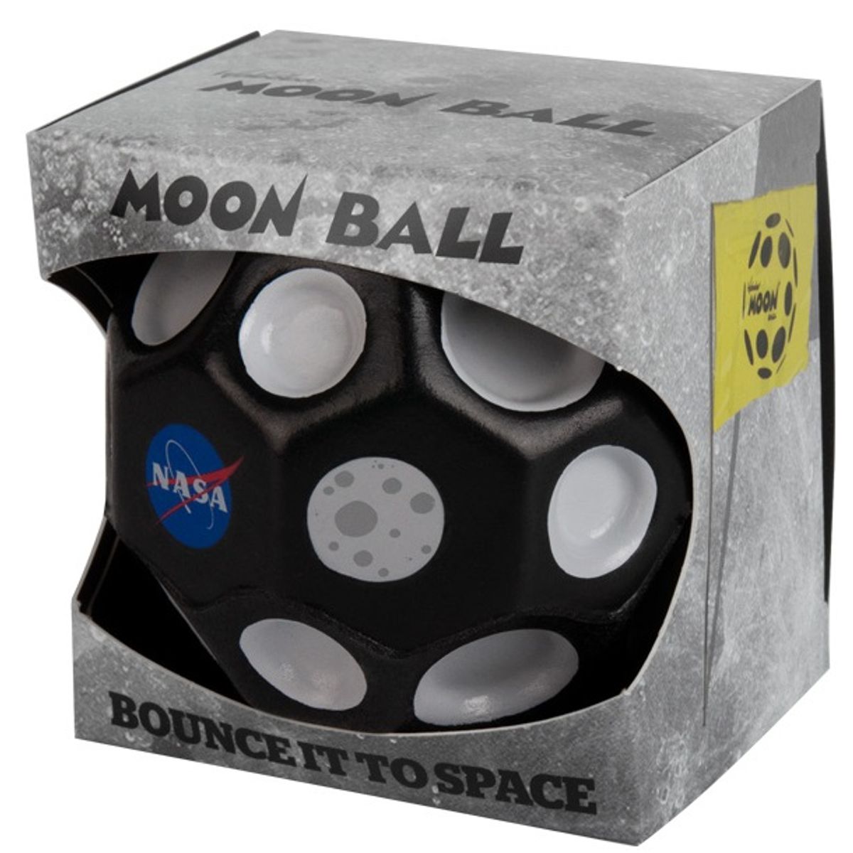 Waboba ''NASA Moon Ball'' hoppebold