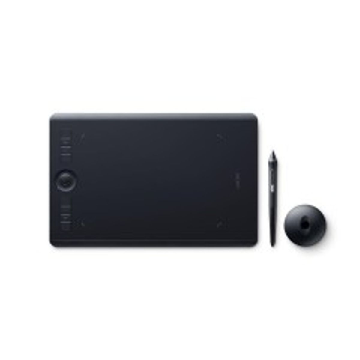 Wacom Intuos Pro M South Graphic