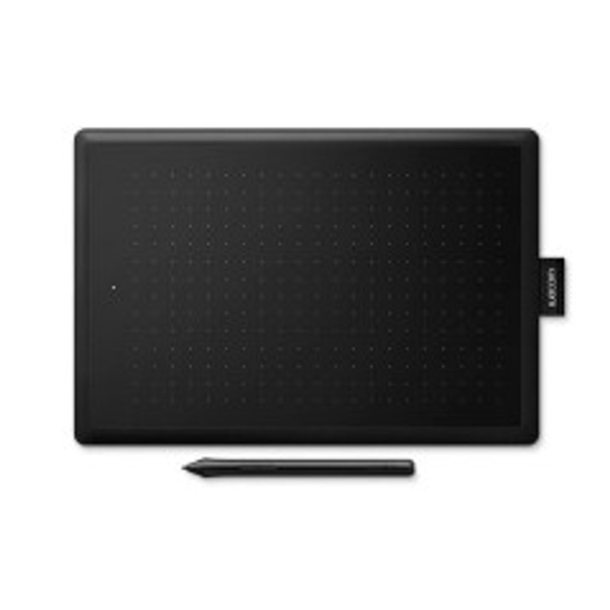 Wacom One by Small graphic tablet