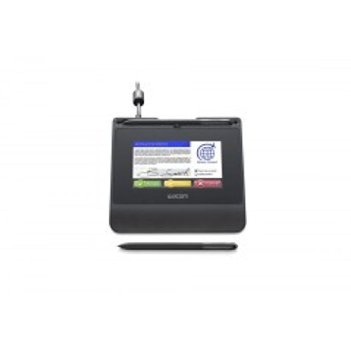 Wacom Stu540-Ch2 Signature Capture