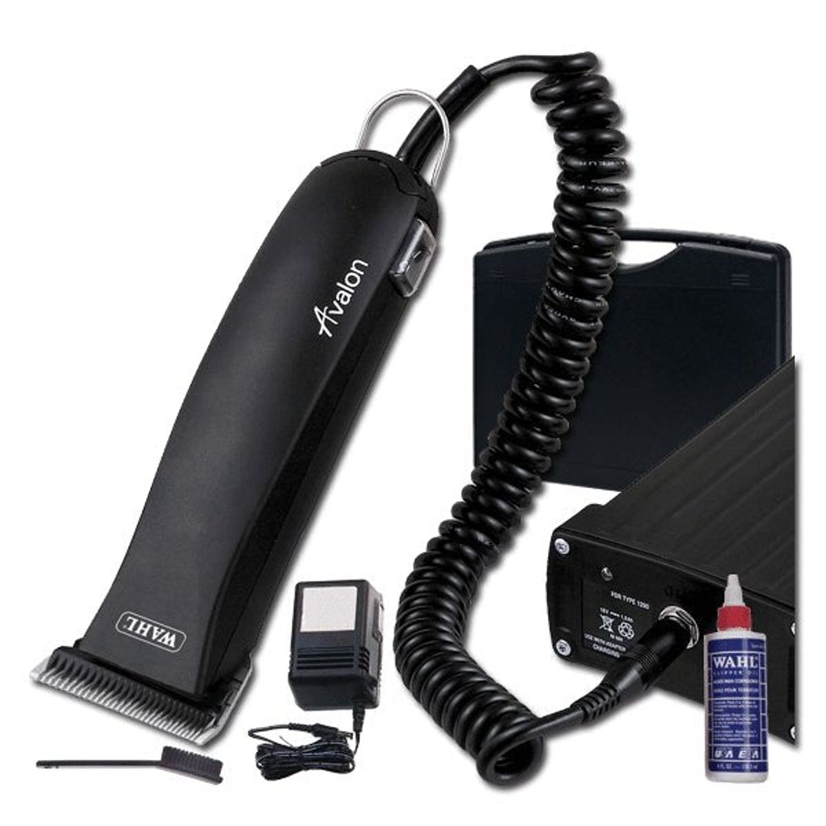 Wahl Avalon