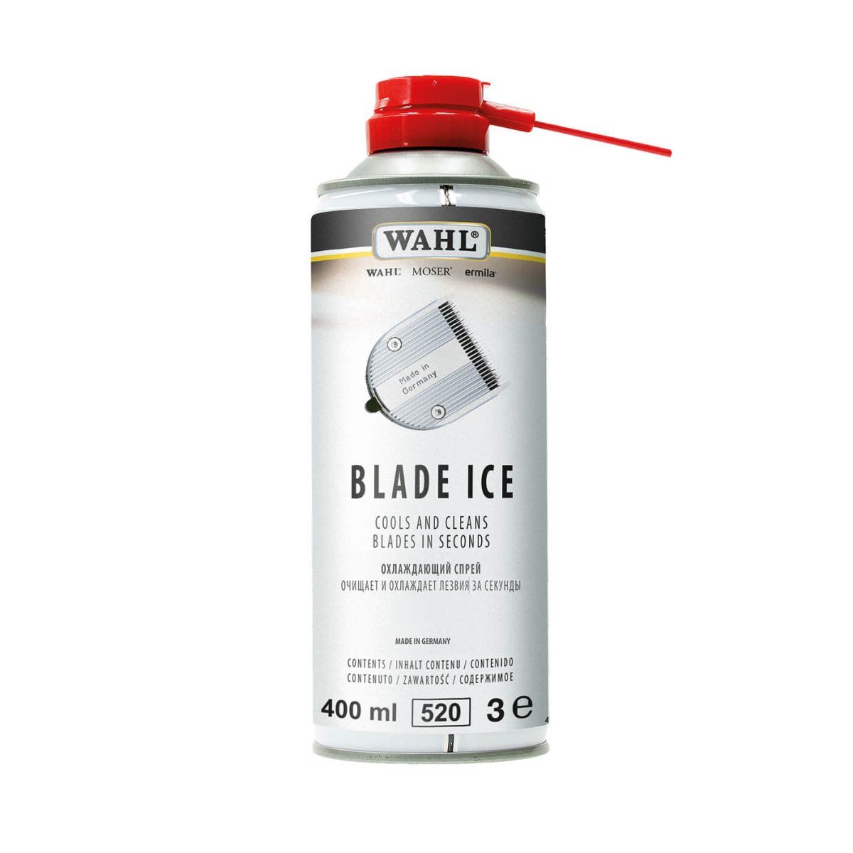 Wahl Blade Ice