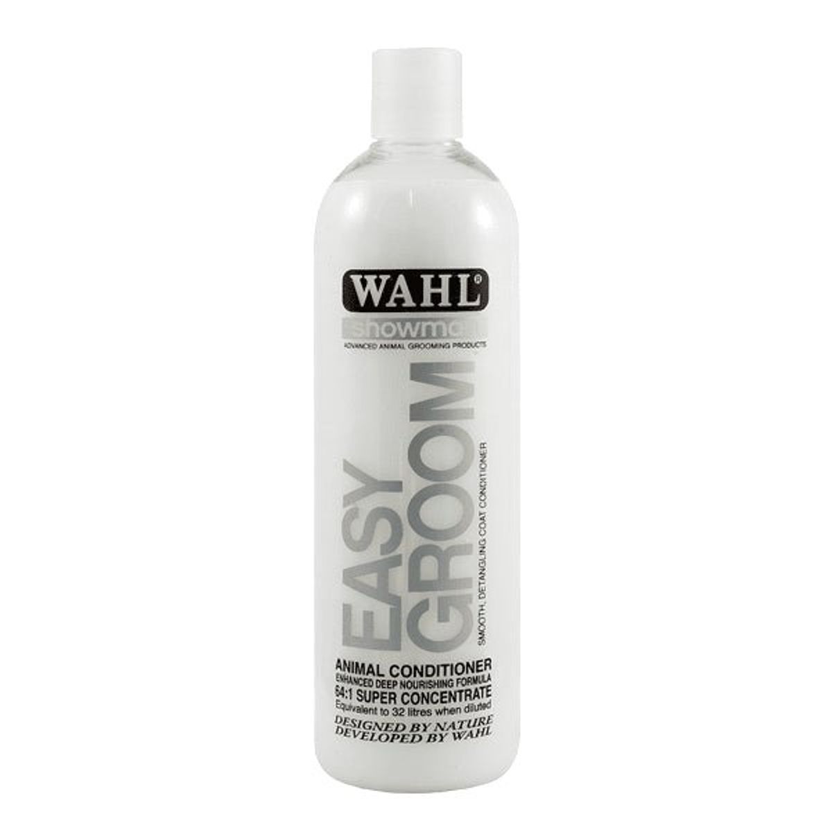 Wahl Easy Groom Conditioner - 500 ml