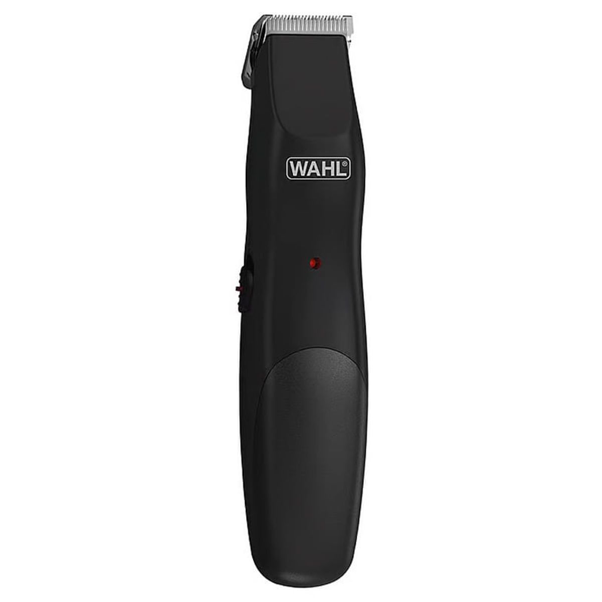 Wahl Groomsman Skæg & Bodytrimmer Black Edition