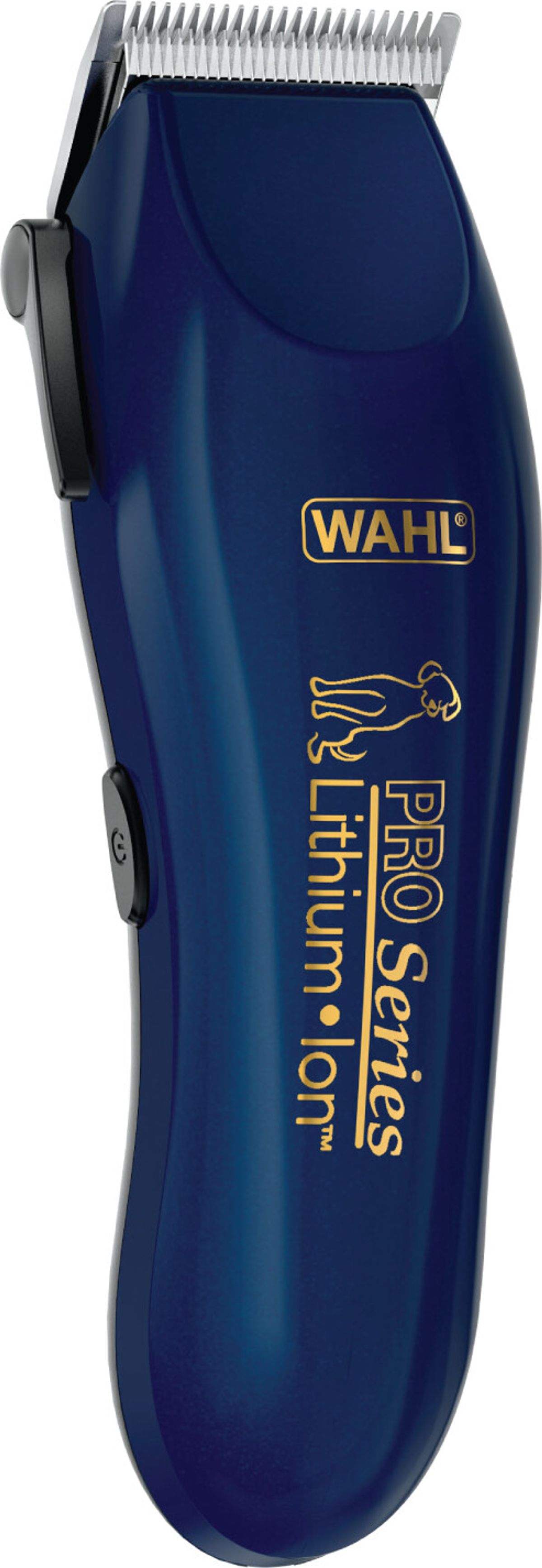 Wahl - Pro Series Pet Clipper Kit - Trimmer Til Hunde - Trådløs