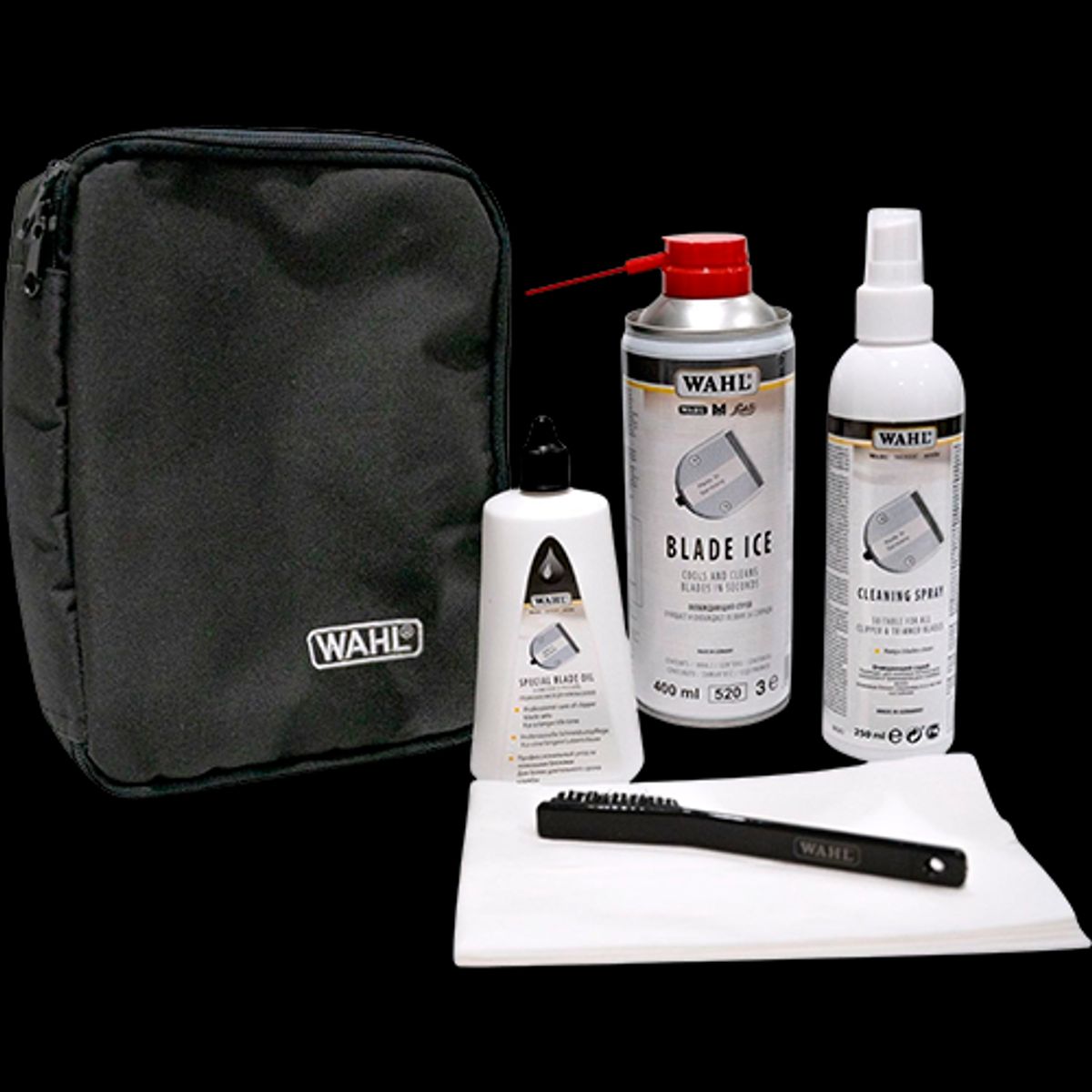 Wahl Professional Blade Care Set (1 sæt)