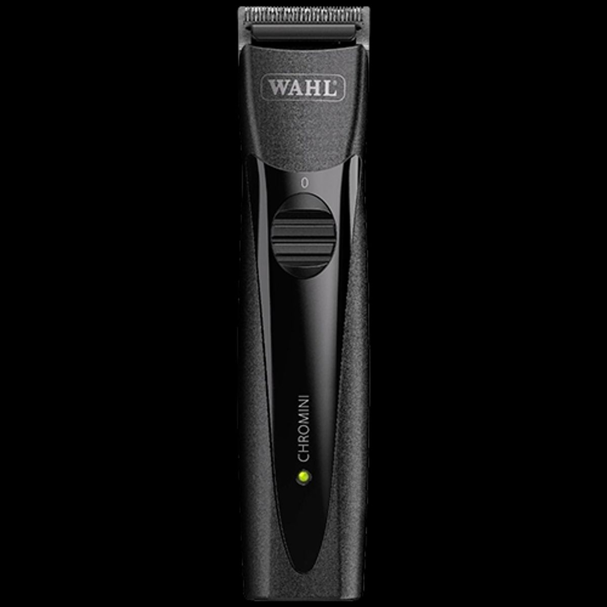 Wahl Professional ChroMini Pro2 Black