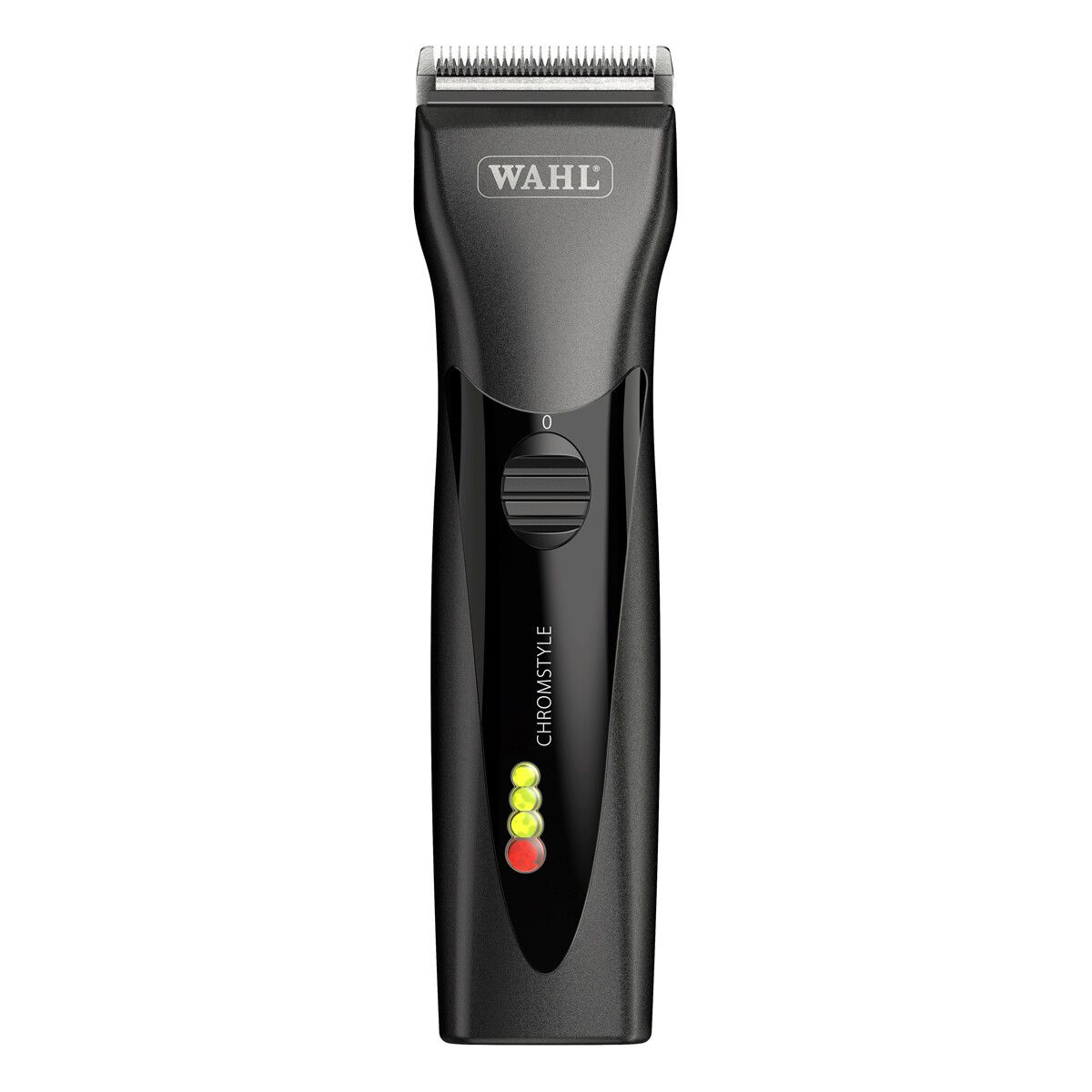 Wahl Professional Cordless Chromestyle