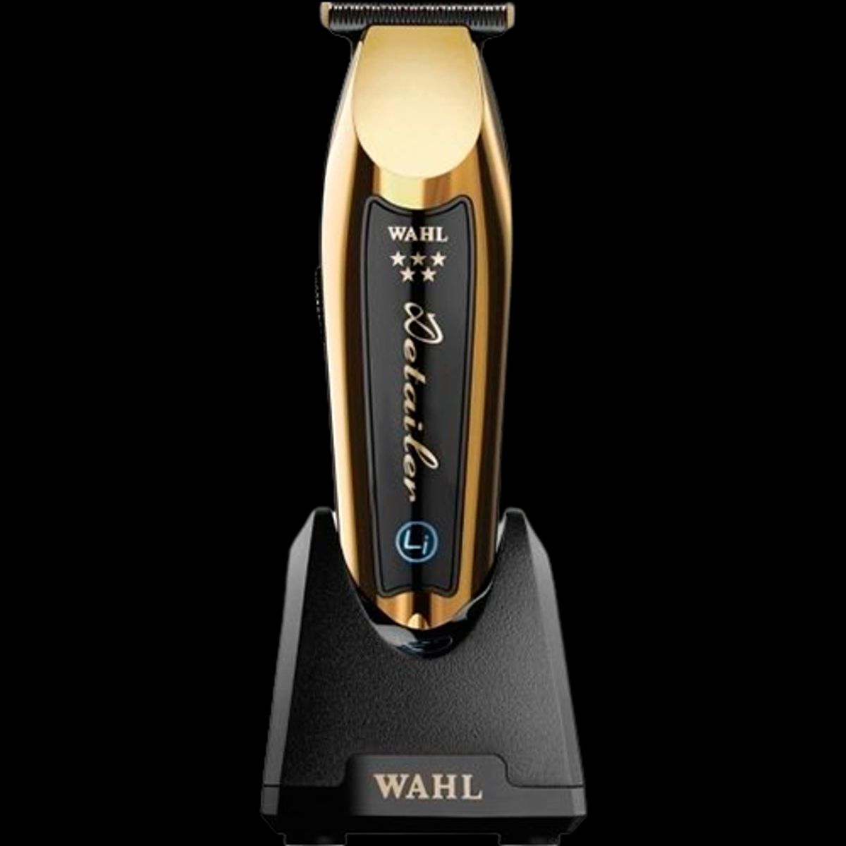 Wahl Professional Cordless Detailer Li Gold Edition