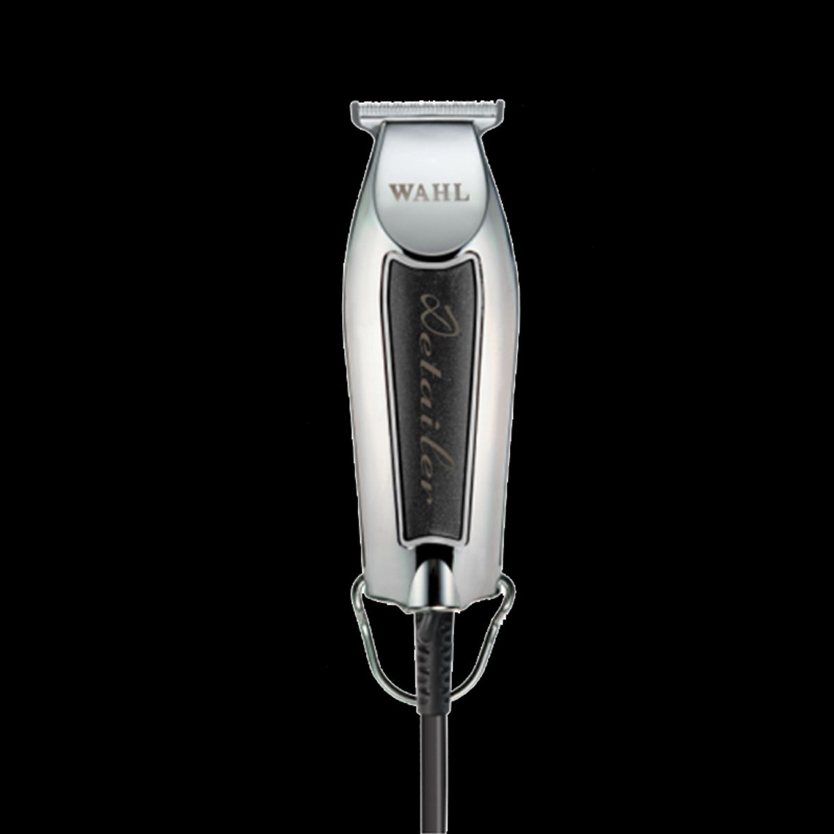 Wahl Professional Detailer Trimmer (Black)