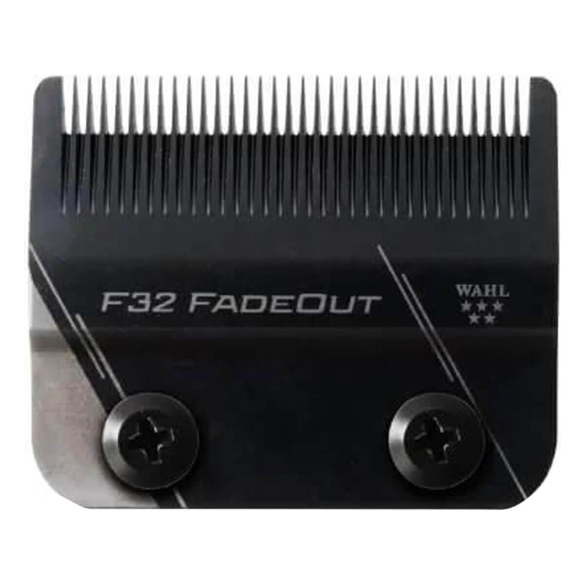 Wahl Professional F32 Fadeout Blade