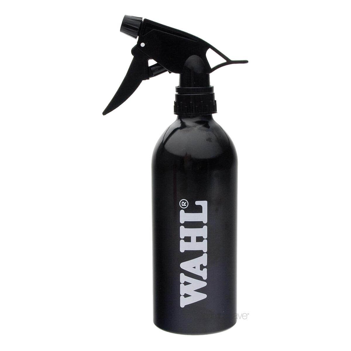 Wahl Professional Forstøver, Aluminium, 500 ml.