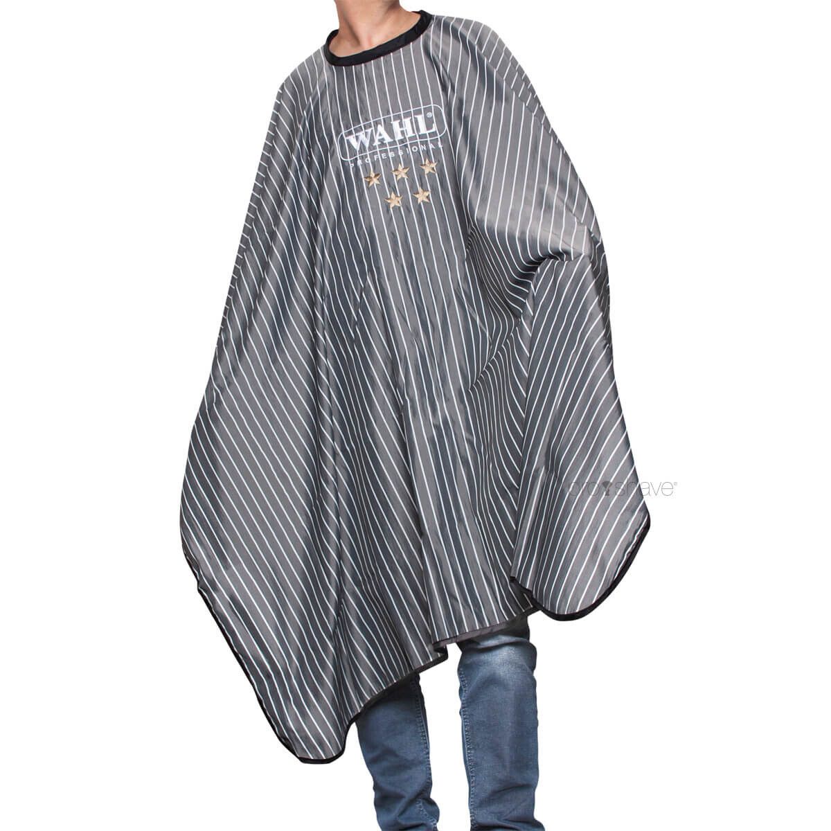 Wahl Professional Hairdressing Cape, 5 star