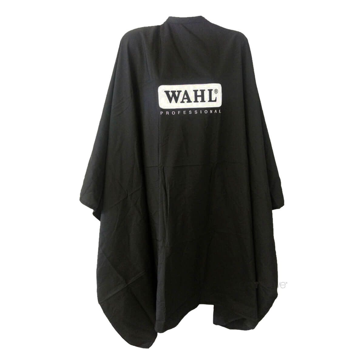 Wahl Professional Hairdressing Cape, Black